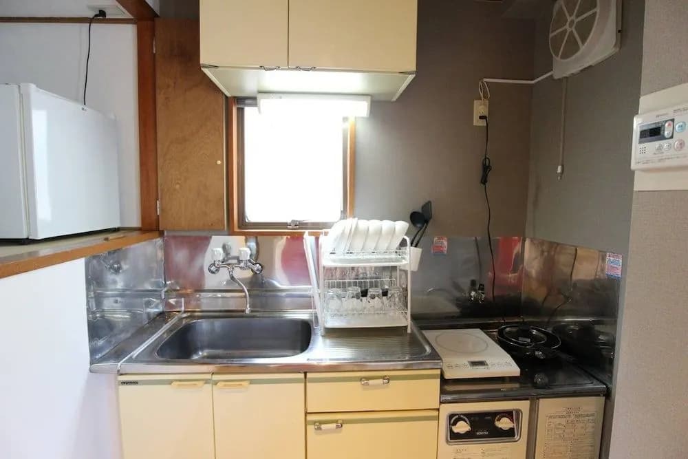 Cozy room in Itabashi - photo 17