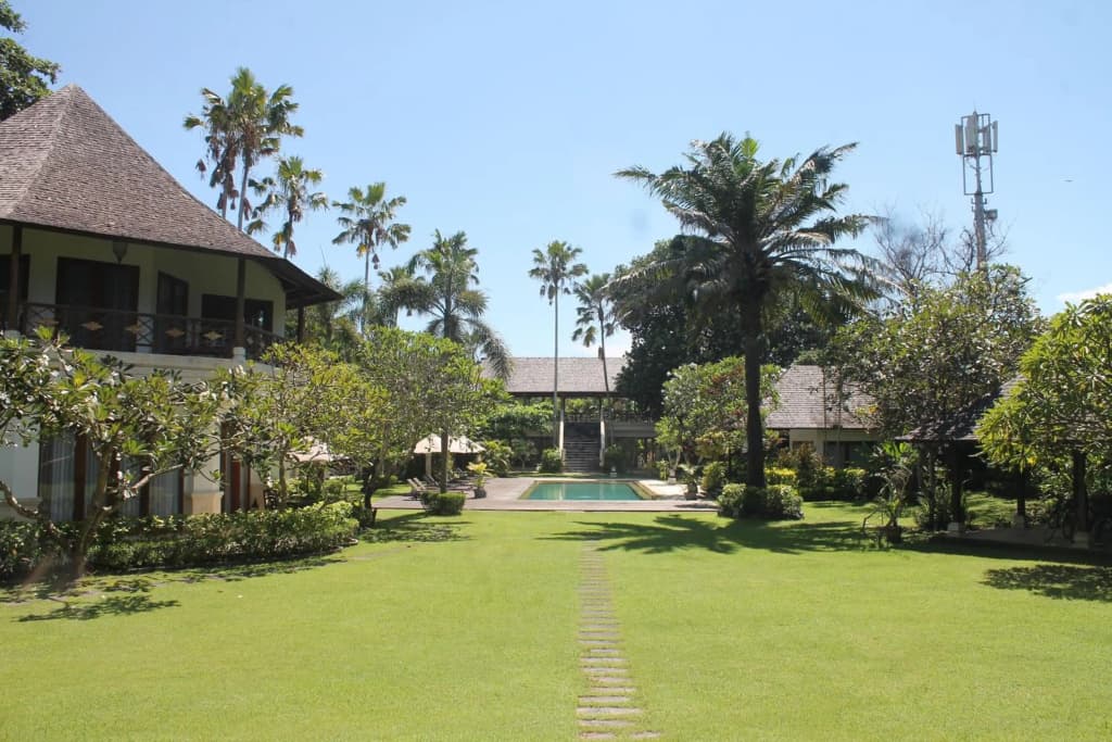 Avillion Villa Cinta @ Sanur - photo 17