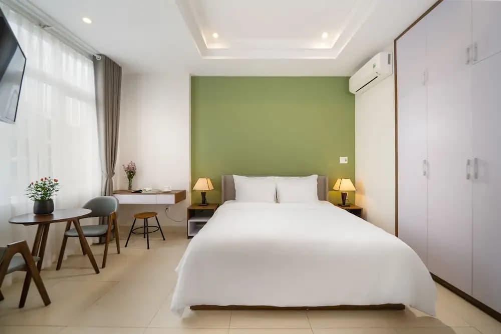 Tashi Hotel - photo 2