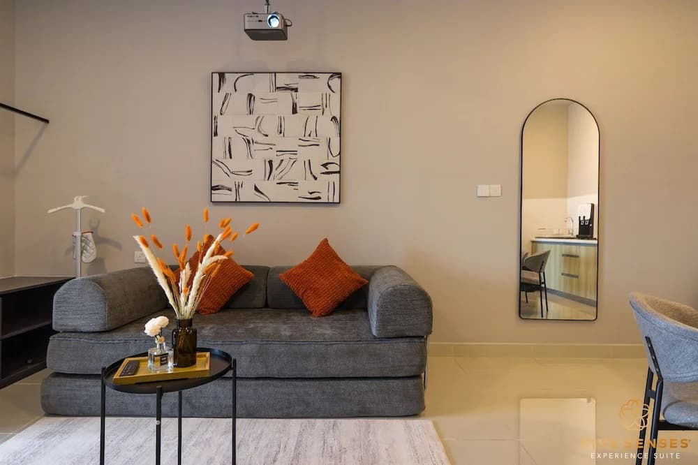 KIP Core Soho Suite by Five Senses - photo 11