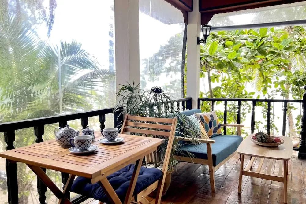 Beach Bungalow - photo 12