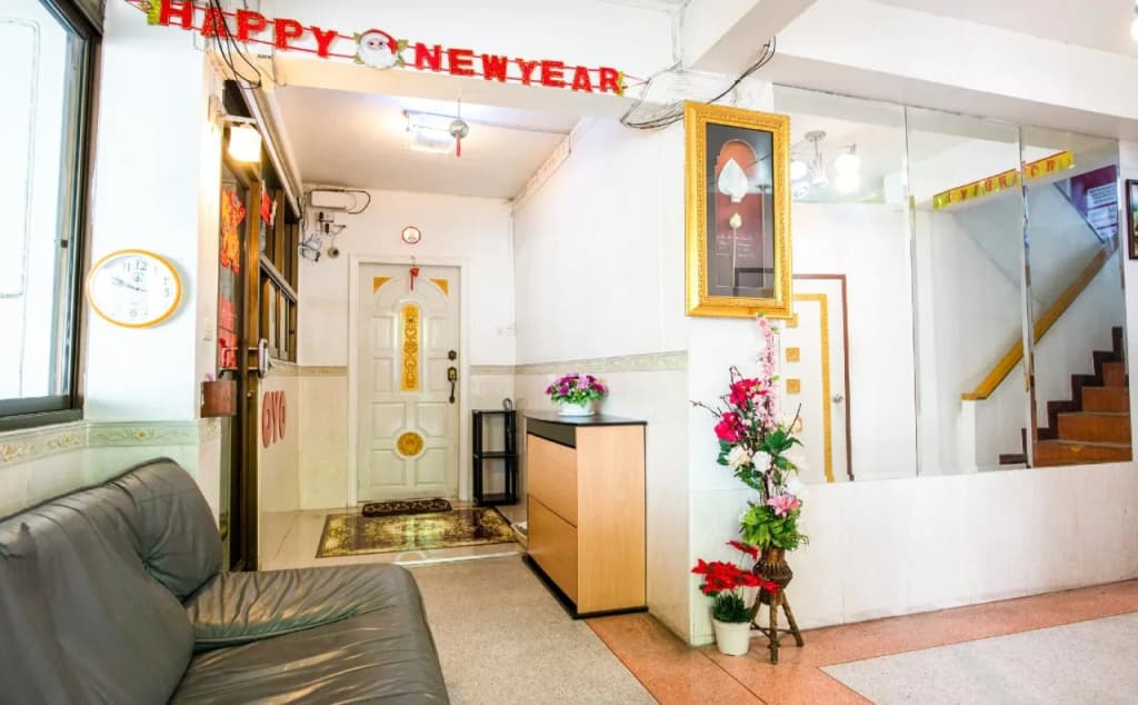 Gedkanok Apartment - photo 4