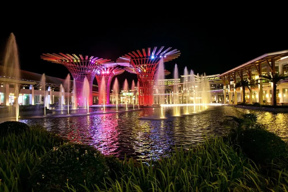 Wyndham Grand Phu Quoc Hotel - photo 18