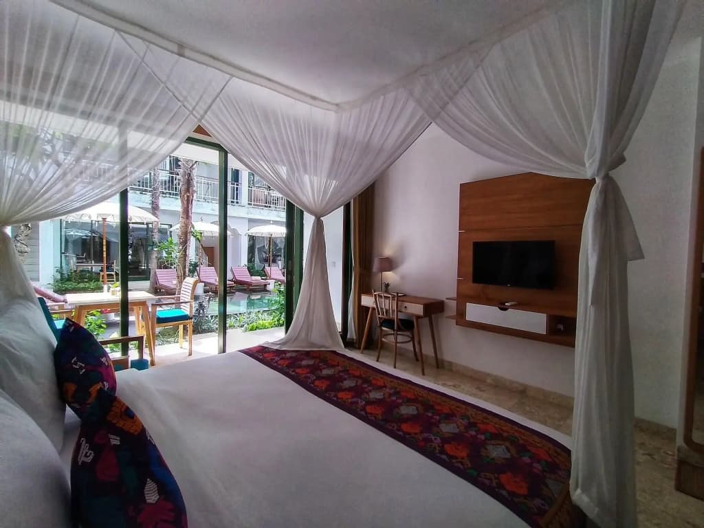 Sabana Ubud - photo 1