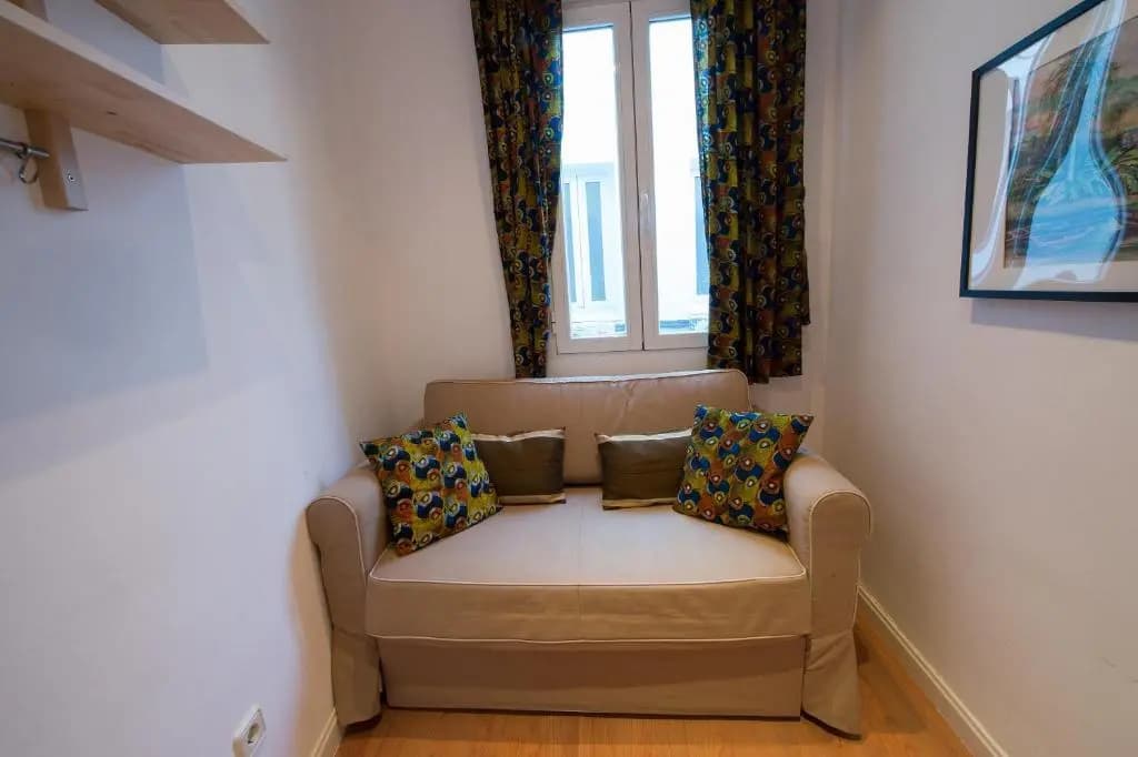 For You Rentals Chueca Apartment SON1 - photo 4