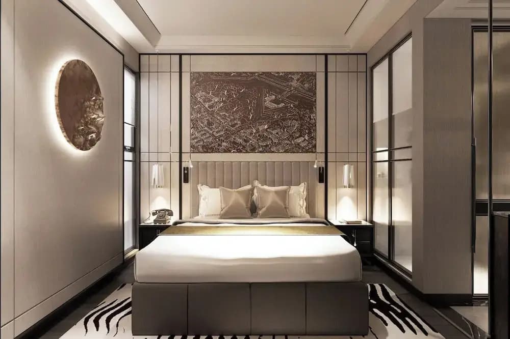 Manevi Premier Hotel - photo 27