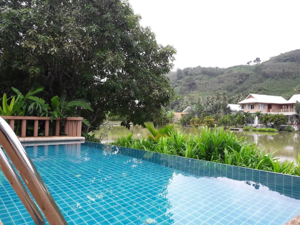 Casa Sakoo Resort - photo 12