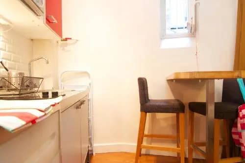 Studio Saint Sulpice - photo 4