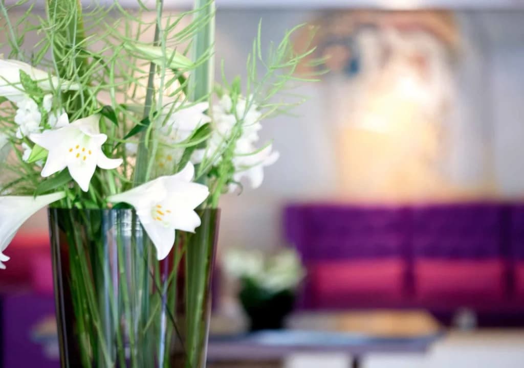 Hotel Mercure Wien Westbahnhof - photo 46