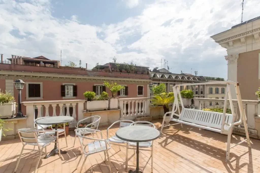 Bh Hotel Dimora D'epoca - photo 12