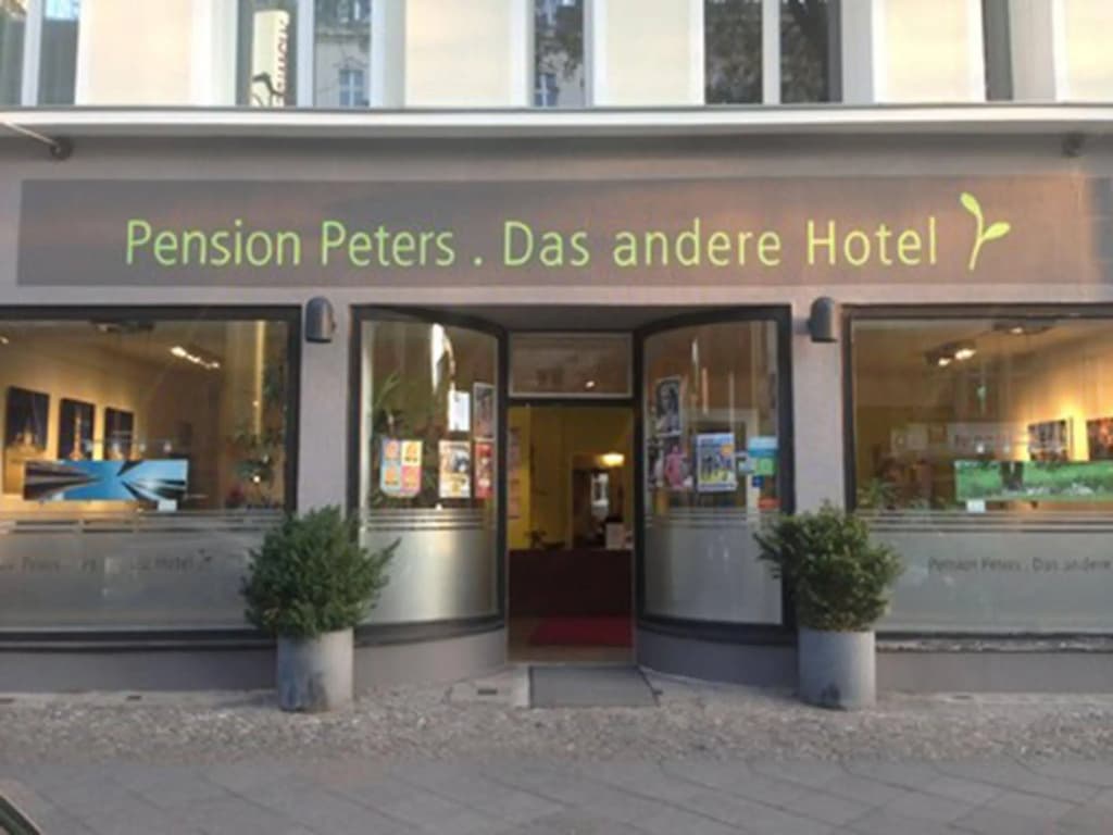 Pension Peters - photo 1