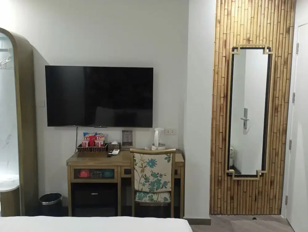 Mai Hotel - photo 6