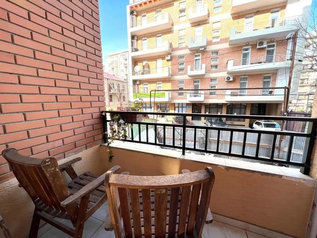 Apartment Sunny Mood - photo 5