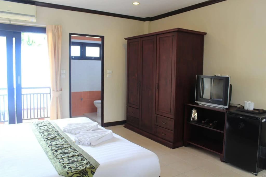 Garden Home Resort - photo 2