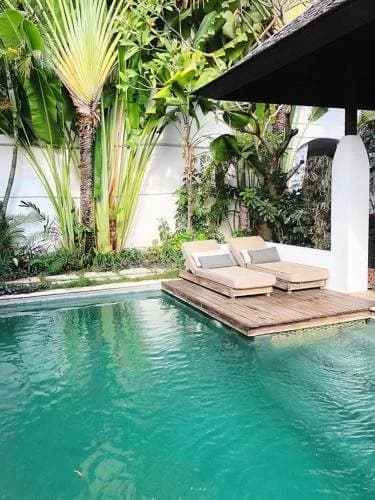 Baby Melon Villas - photo 13