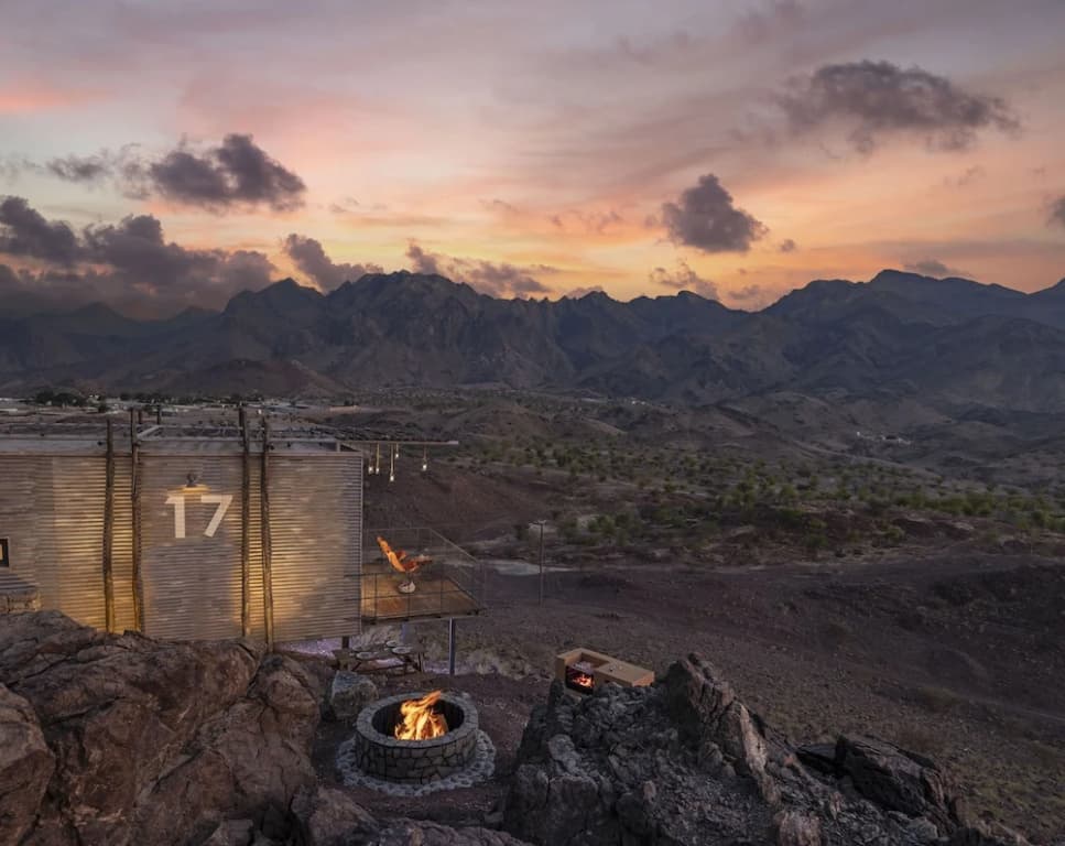 Hatta Resorts - photo 29