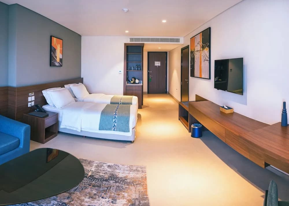 Boulevard hotel - photo 6
