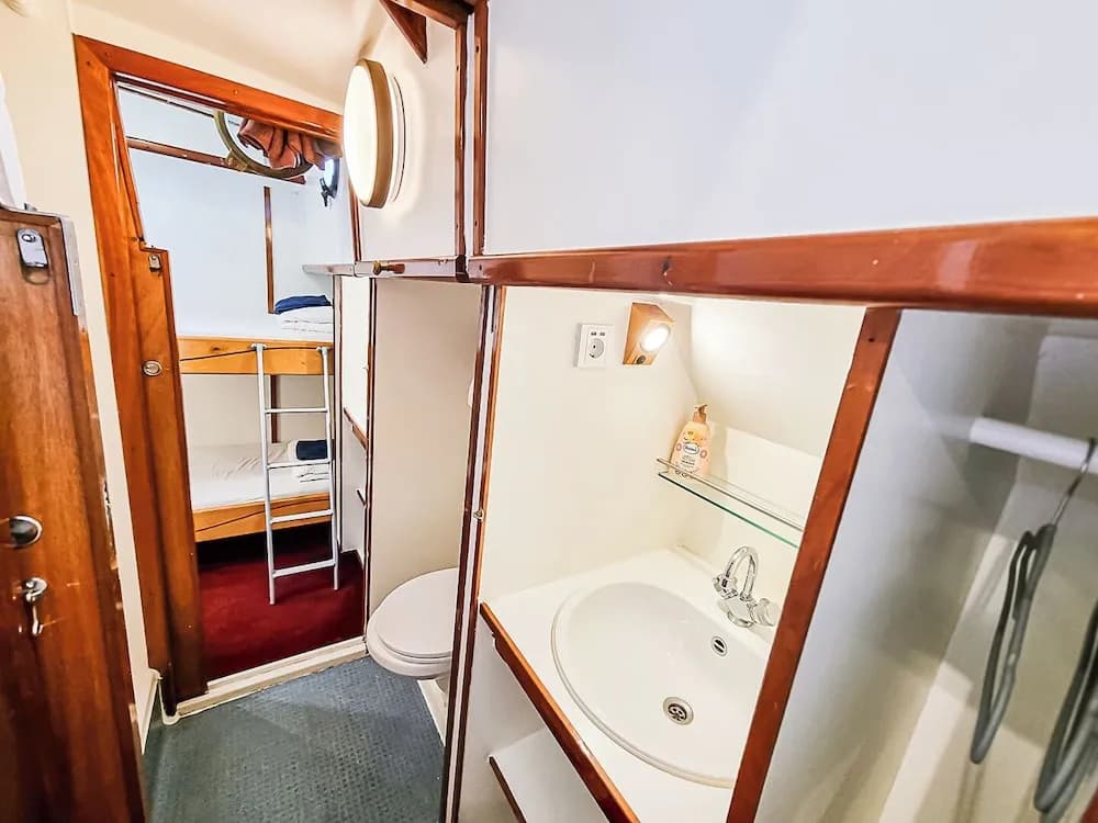 The Cabin at MPS Noorderzon - photo 32
