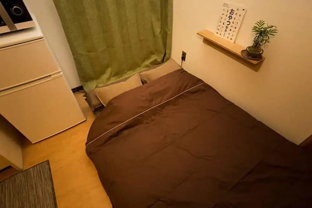 Studio Minamisenba303 - photo 7