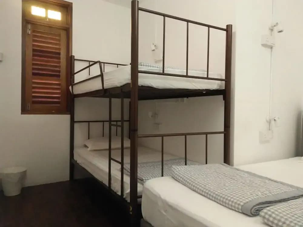 Spot on 89708 Sydney Backpackers Melaka - photo 26