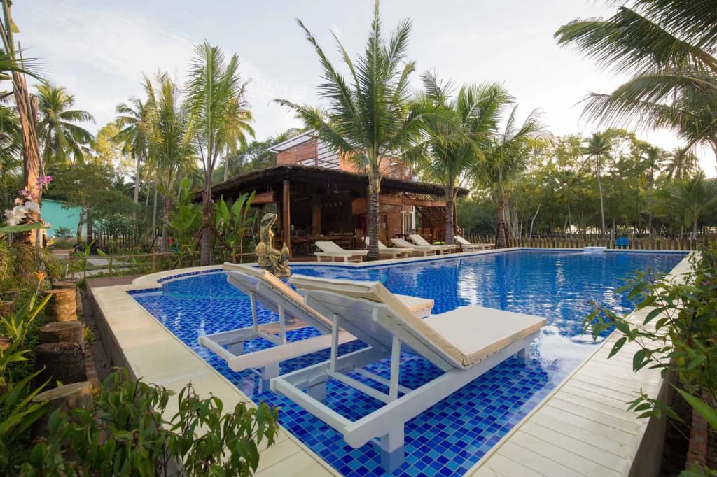 Phu Quoc Greenland - photo 9