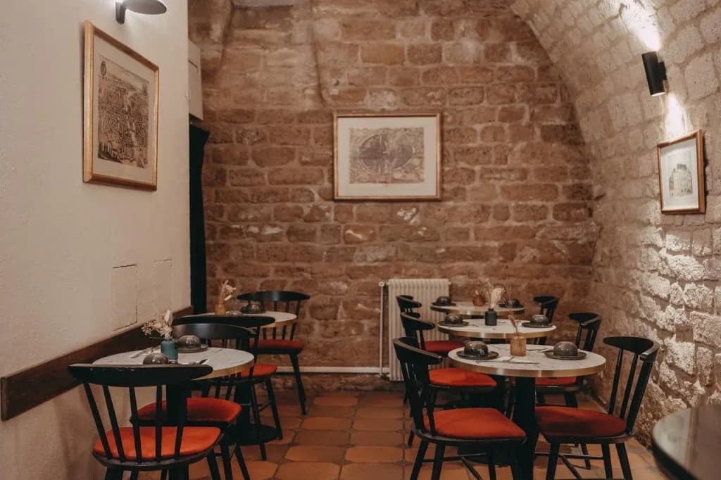 Hôtel Belloy - photo 17
