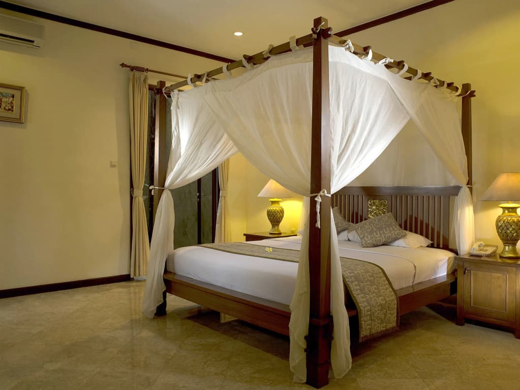 The Citta Luxury Residence - photo 4
