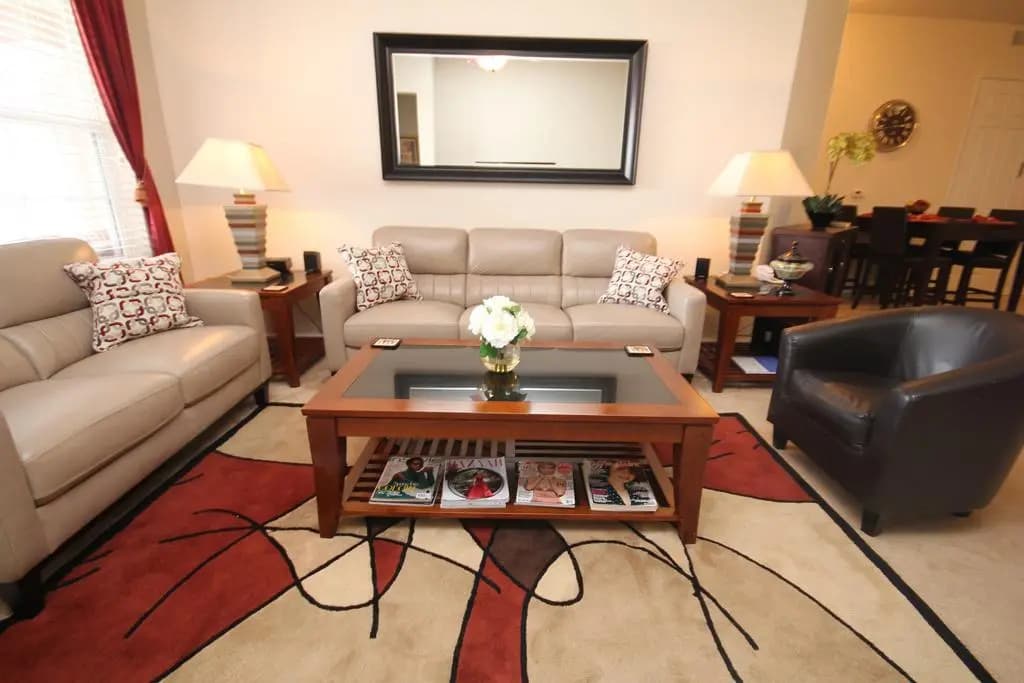 Penthouse Cabana - photo 4