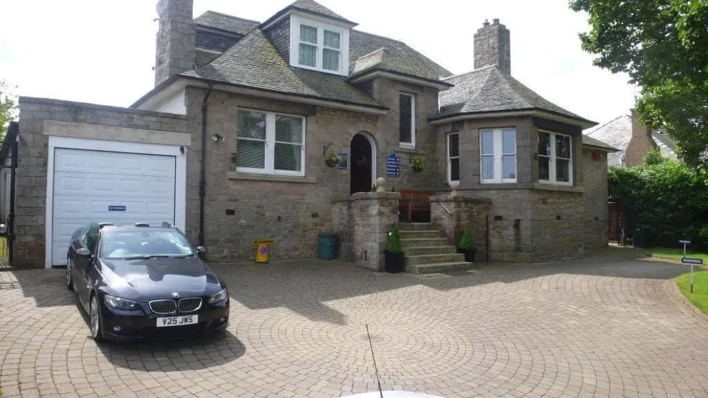 Sandilands House - photo 22