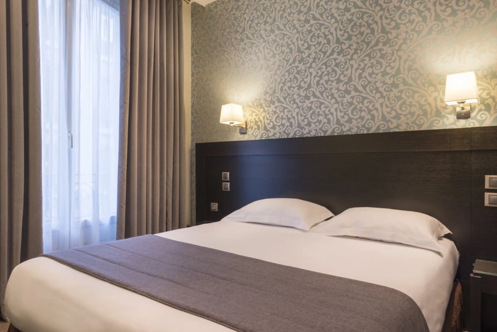 Hotel Volney Opera - photo 4