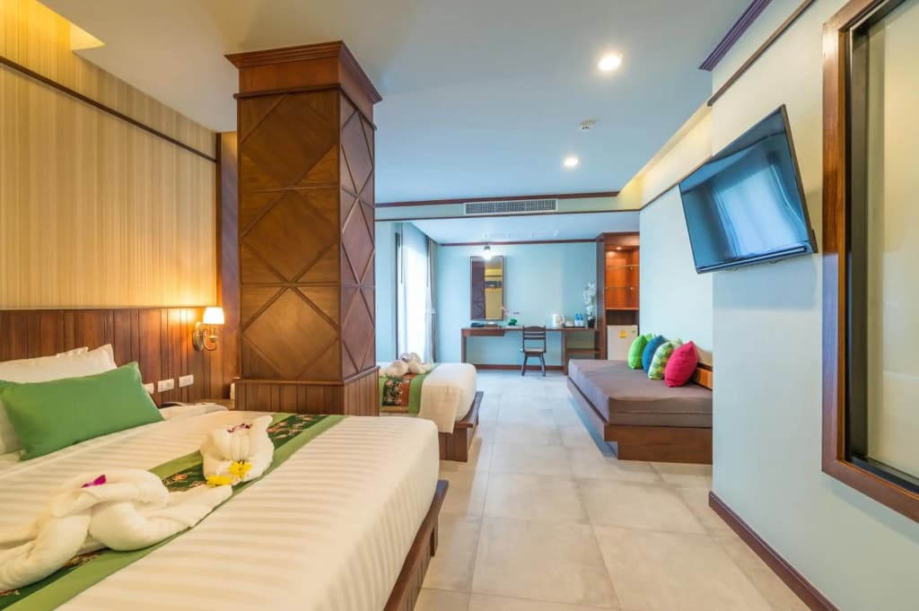Andaman Breeze Resort - - photo 3