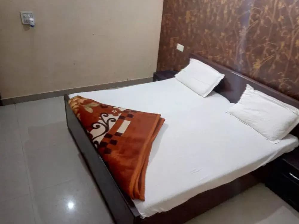 Akash Guest House - photo 4