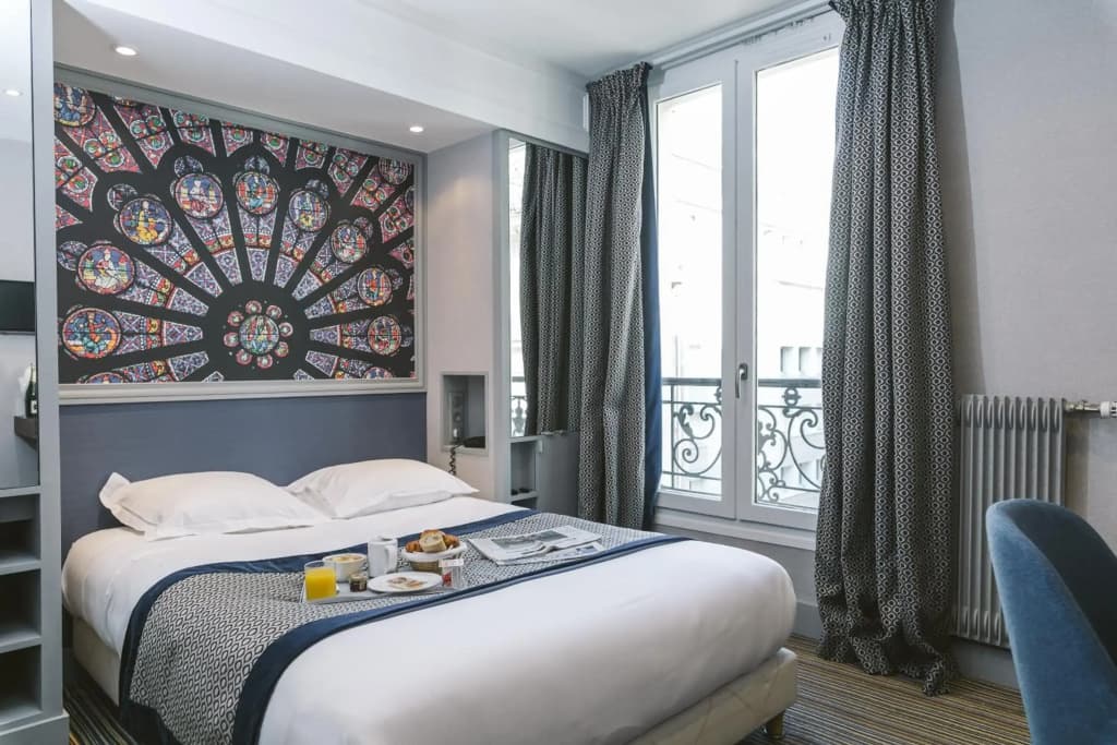 Hotel Saint Christophe - photo 2