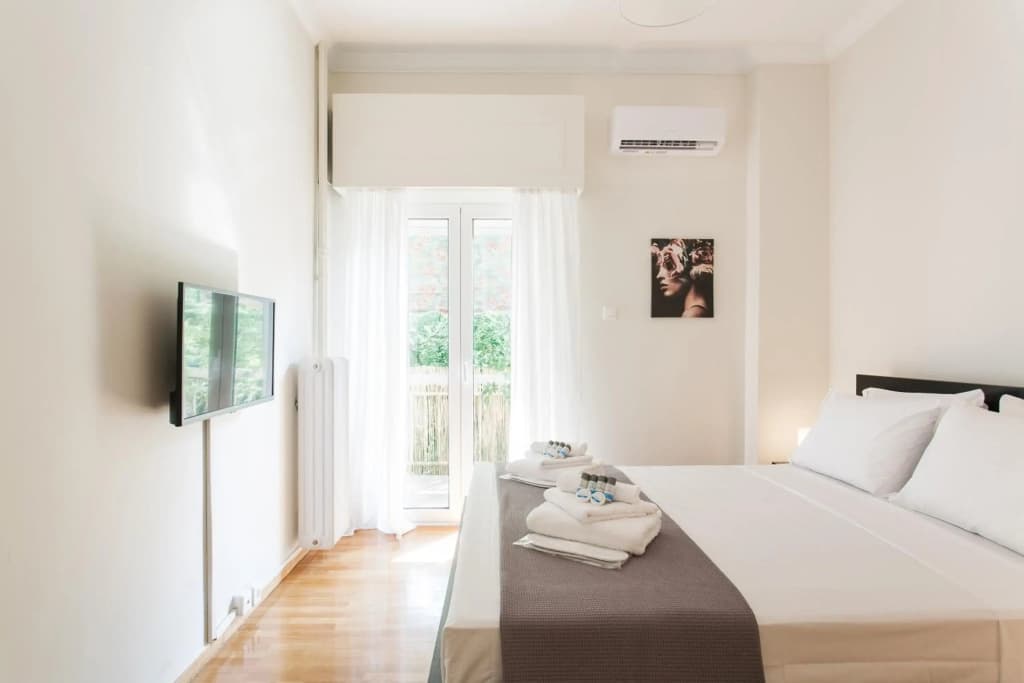 La maison de Philopappou - photo 2