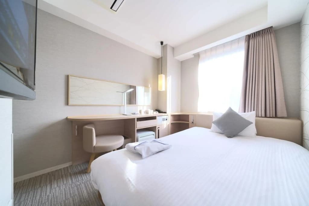 Meitetsu Inn Hamamatsucho - photo 3