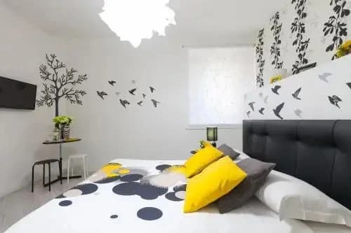 I Colori di Villa Pamphili Apartment - photo 10
