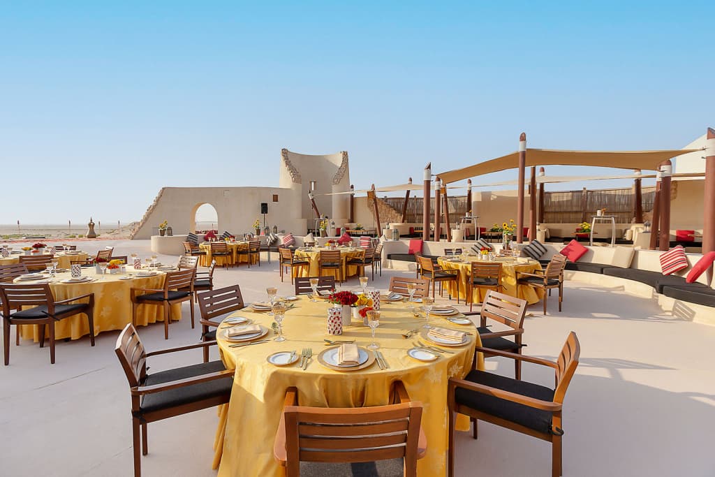 Al Wathba, a Luxury Collection Desert Resort & Spa, Abu Dhabi - photo 25