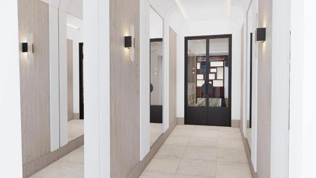Hotel Duminy Vendome - photo 17