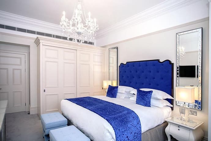 Sloane Club Hotel - photo 6