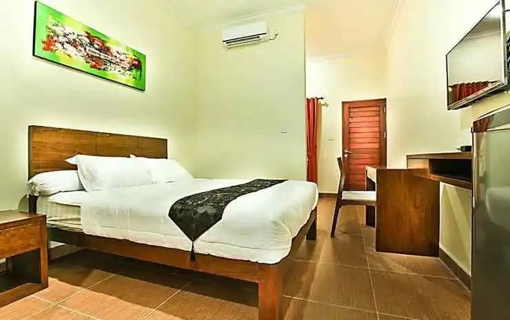 Citra Guest House - main photo