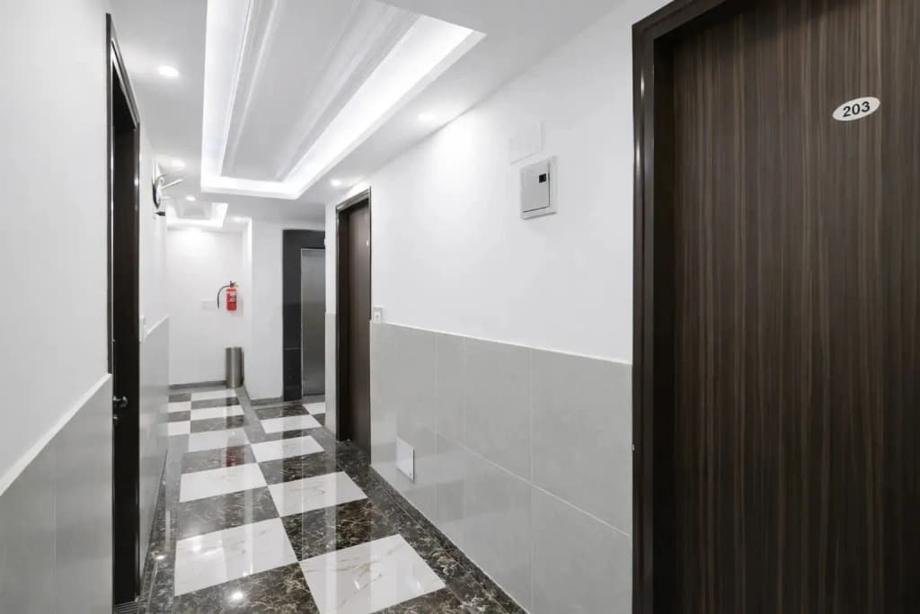 Apple Park Hotel - photo 6