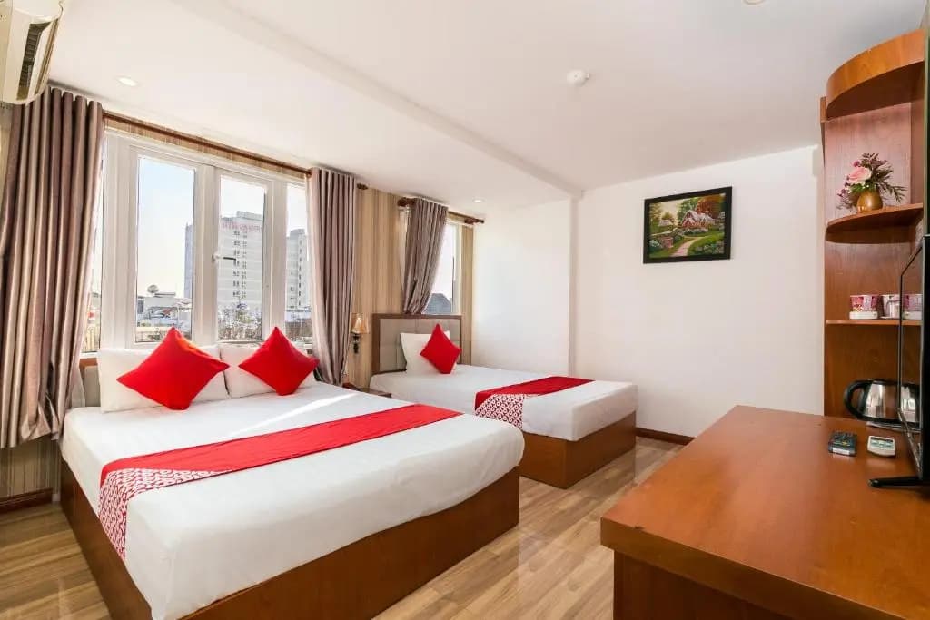 Hung Phat Hotel - photo 11