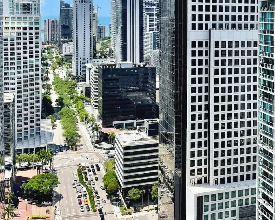 Miami Vacation Rentals - Brickell - photo 31