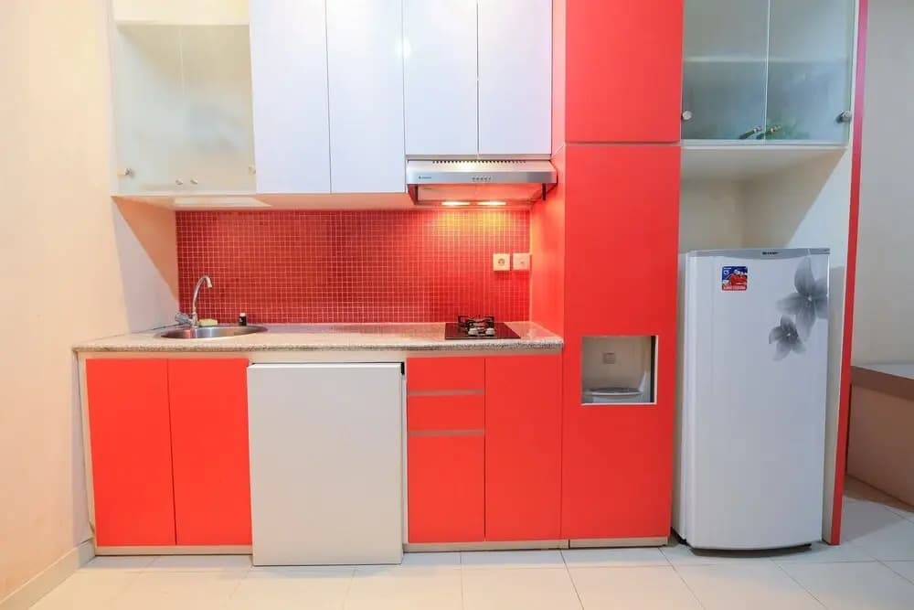 Homey 1BR at Cervino Village Apartment - photo 18