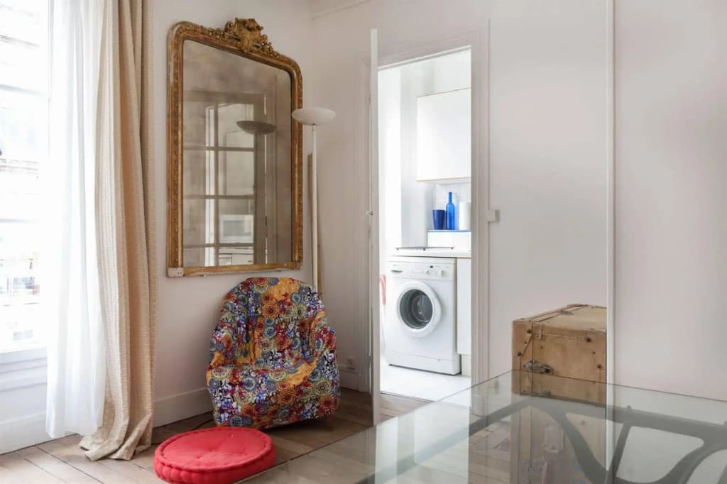 Apartment Alésia Denfert Rochereau - Smartrenting - photo 9
