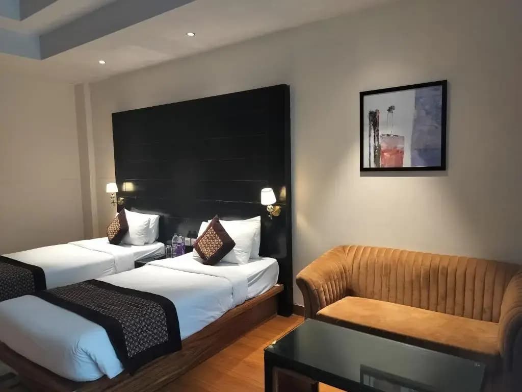 Bellanta Hotel - photo 47