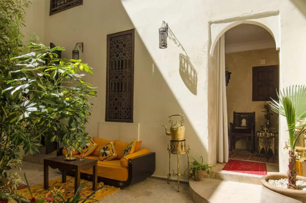 Yassmine House - photo 1