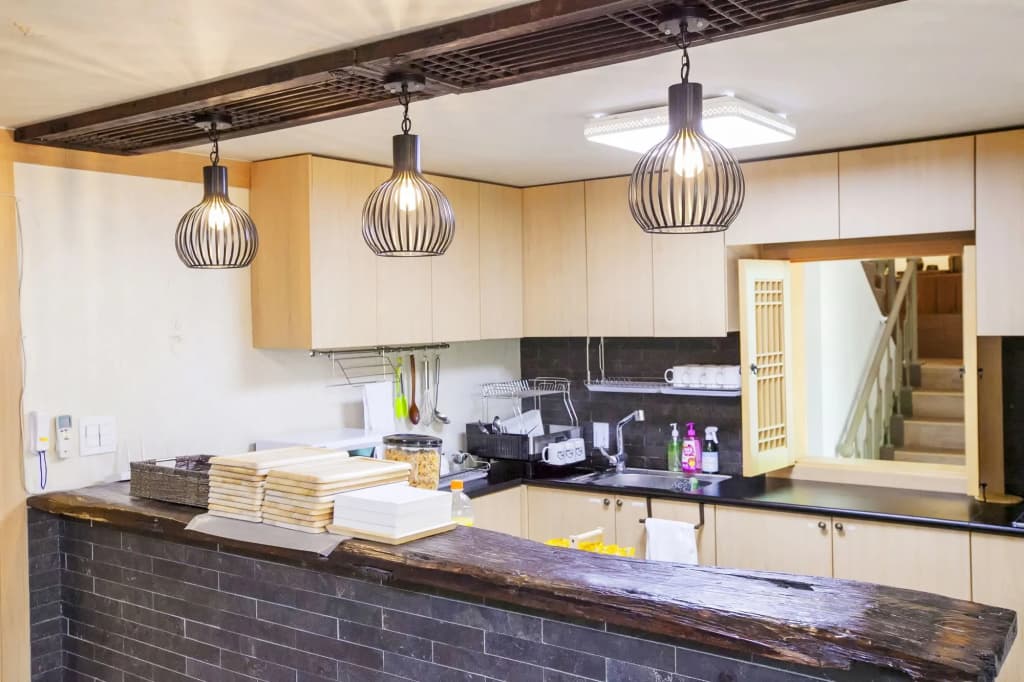 Cocoa Guesthouse - photo 26