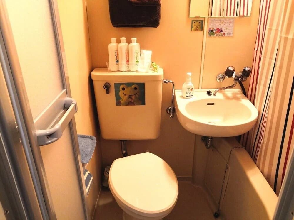 Chintai Navi Hostel - photo 8
