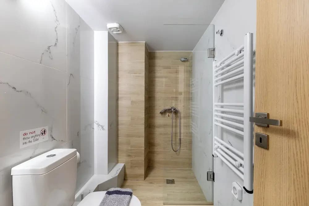 Cassiopeia - Studio & Balcony in Athens - photo 7